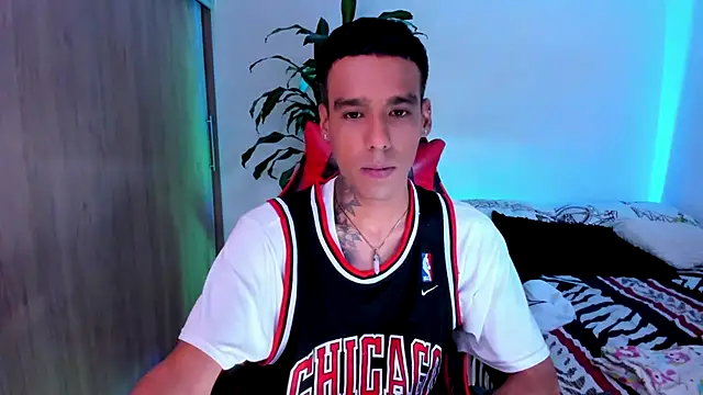 Damianwhite