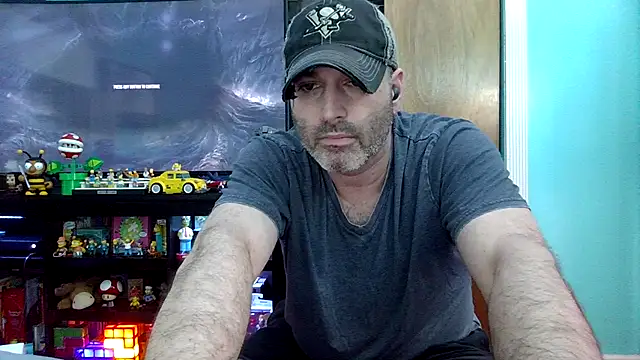 Novabear6996 webcam