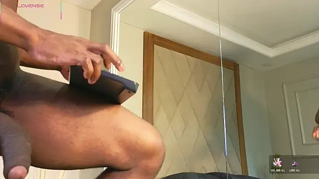 CharlesBrown_ webcam