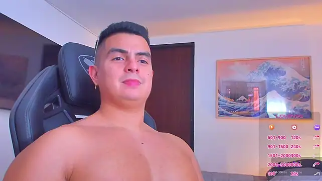 RJBarto webcam