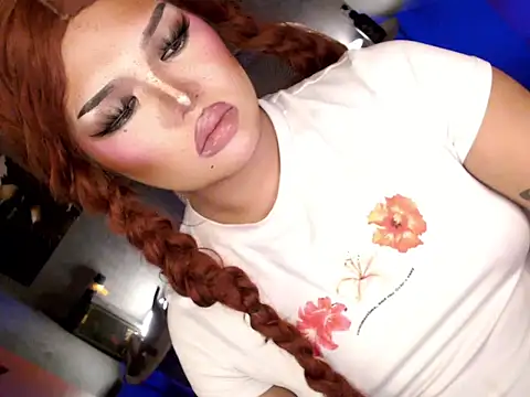 Melissa_fox_xxx