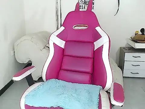 Adam_Morgan2 webcam