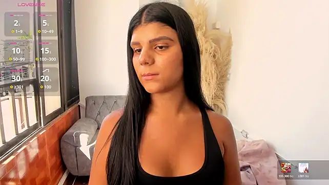 PauliinaBelle_ webcam