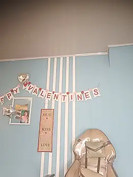 ValeryBoobs1 live cam preview