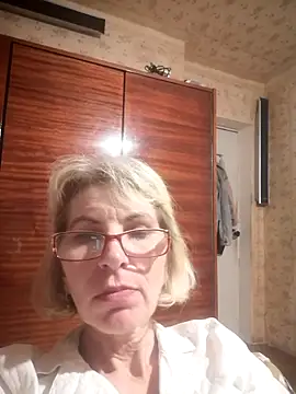 Georgette466 webcam