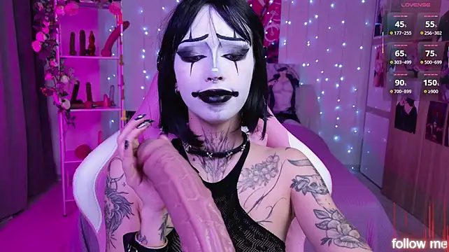 LeylaNoir_02 webcam