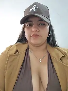 Ivy_enjoy webcam