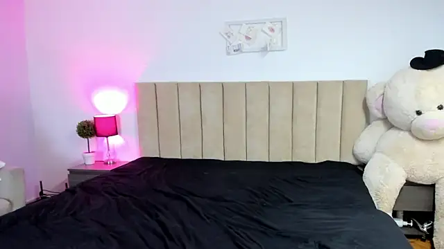 KeylaGomez_ live cam preview