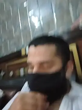 BeardKingoBack webcam