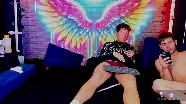 Adonibaskerville4 webcam
