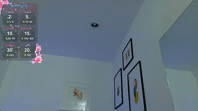 ThinPrincesss webcam