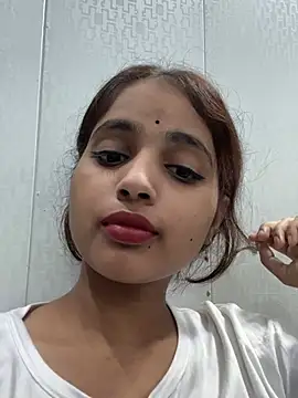 Ahana_Cutie webcam