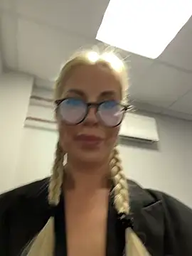 LisaMurr webcam