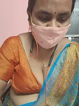 keerthy_telugu webcam