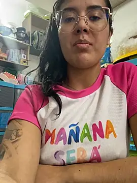 Nataly_2809 webcam