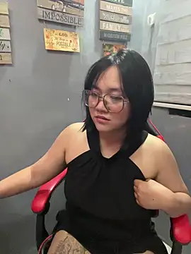 MissVeloura_XX webcam