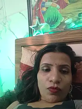 khushi_ji00 webcam stripchat model stream image