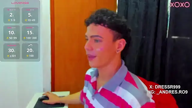 sebascuterouss