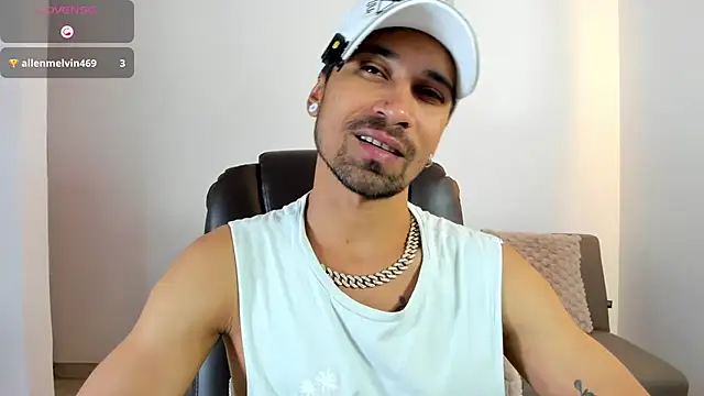 damianlux_ webcam