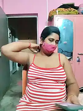 Rupali_78c webcam