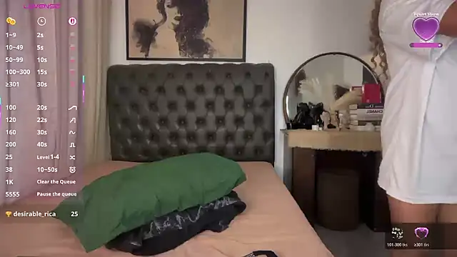 Sensual_Ekang webcam