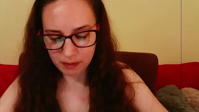 EmilyHotAngel webcam