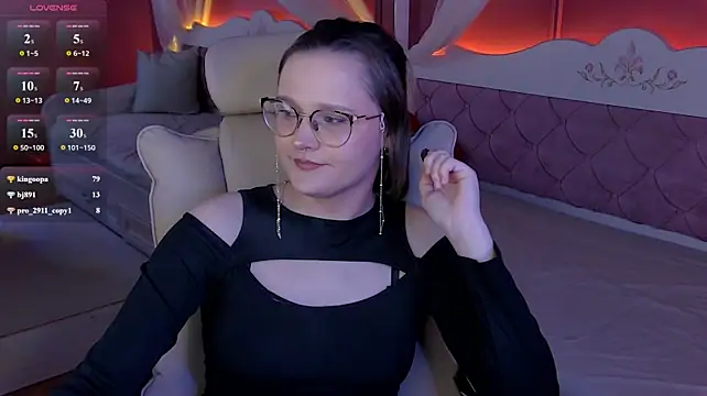 AgnesRay webcam
