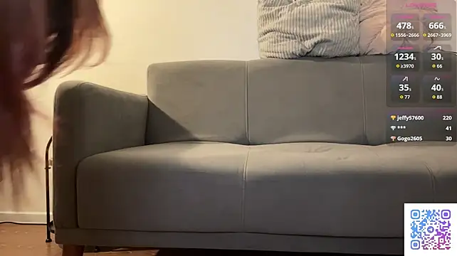 MerrillJuba webcam