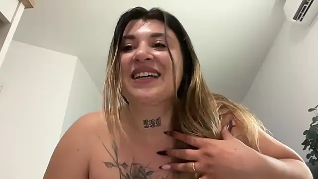 realdoll webcam