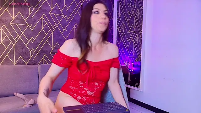 Karla_Mazuera webcam