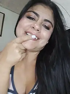 ElizabethWeill webcam