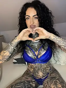 Lottchen_inki webcam