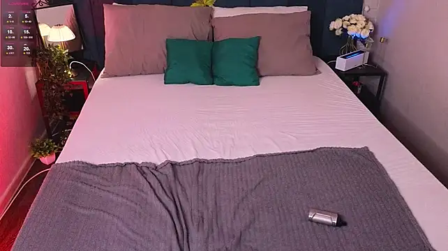 Sweetytrip webcam