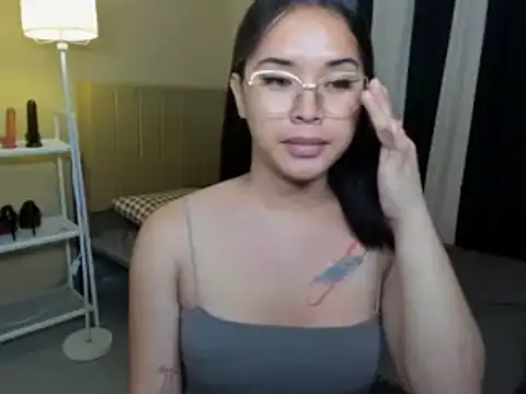 Luna_nxy webcam