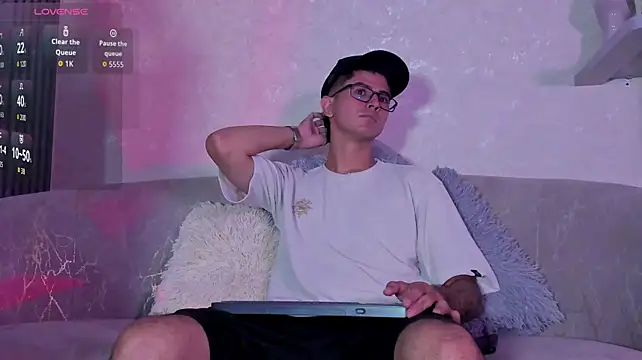Ostin_Colt