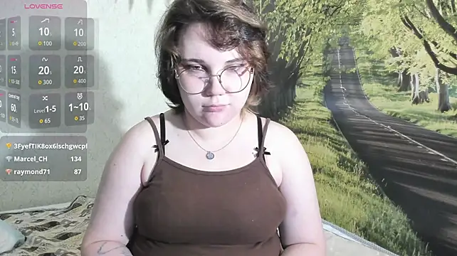 AriaMonroX