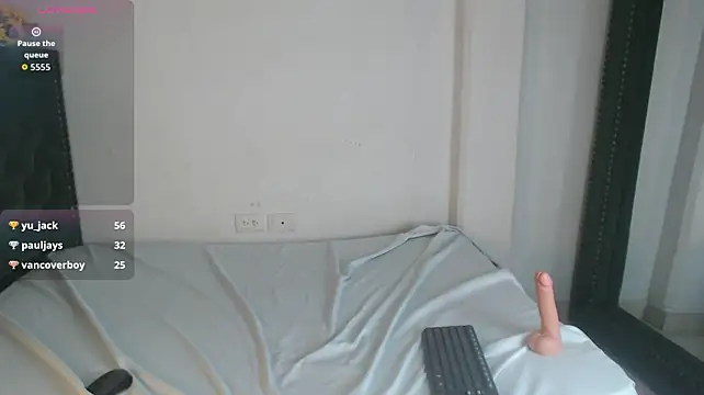 Jordii_Starck webcam