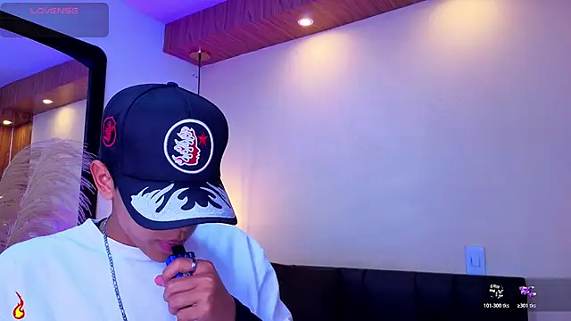 Dann_ferrer1 webcam
