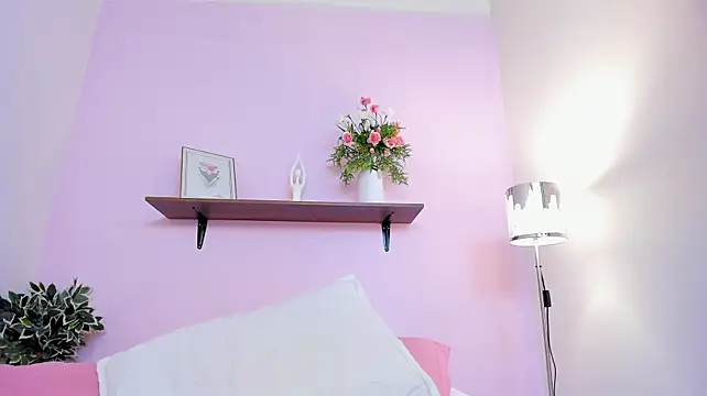 ElizabethBoost webcam