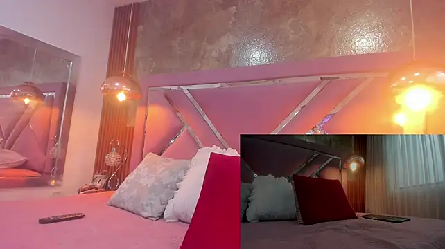 AlessiaPearly webcam
