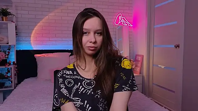 EvelynSincllair webcam