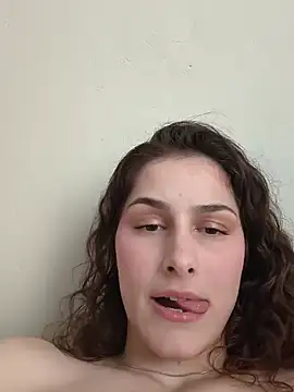 _AmandaFoxy webcam