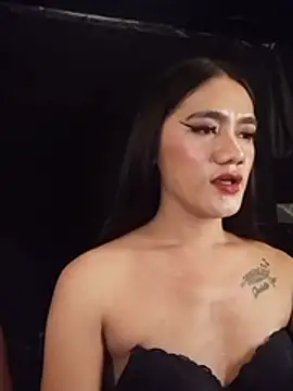Trixie_smith webcam
