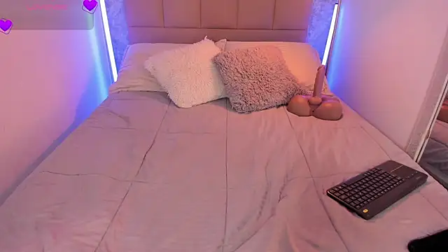SophiiaGarcia__ webcam