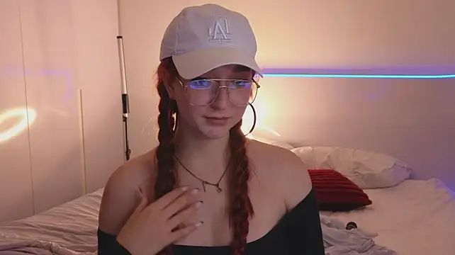 Anna_Vey webcam