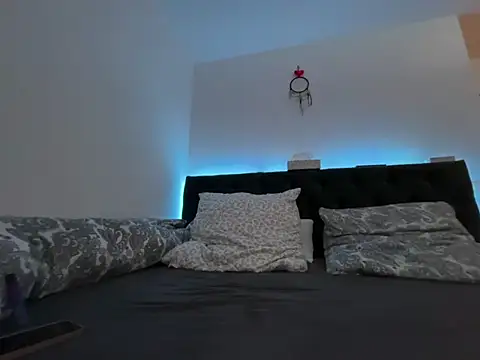 Lily_Love webcam