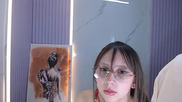 Amy_storm19 webcam