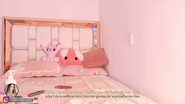 SaraRestrepo_1 webcam