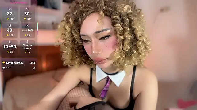 Your_fantasyXgirl webcam