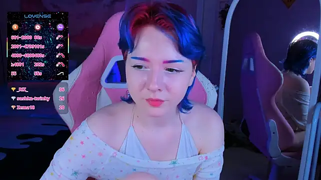 Eva_S1nner webcam